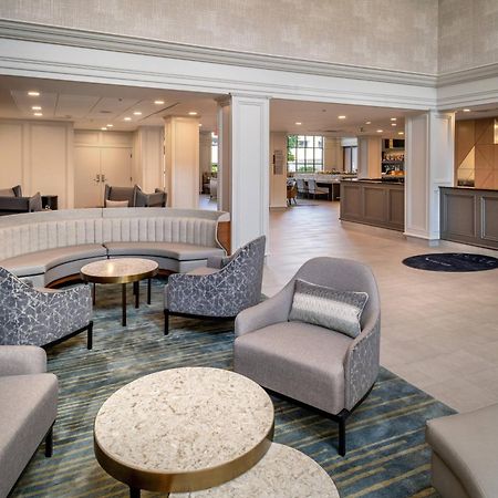 Delta Hotels By Marriott Huntington Downtown Kültér fotó