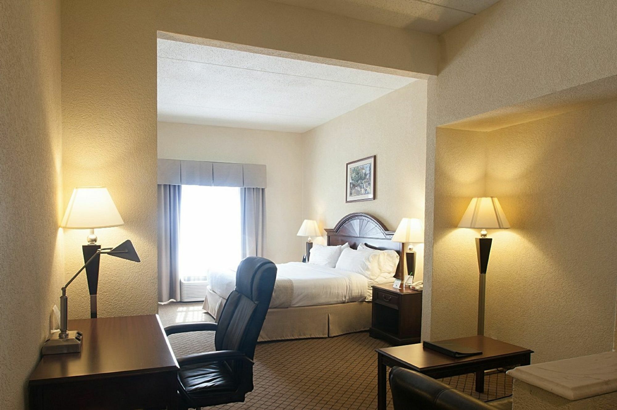 Delta Hotels By Marriott Huntington Downtown Kültér fotó