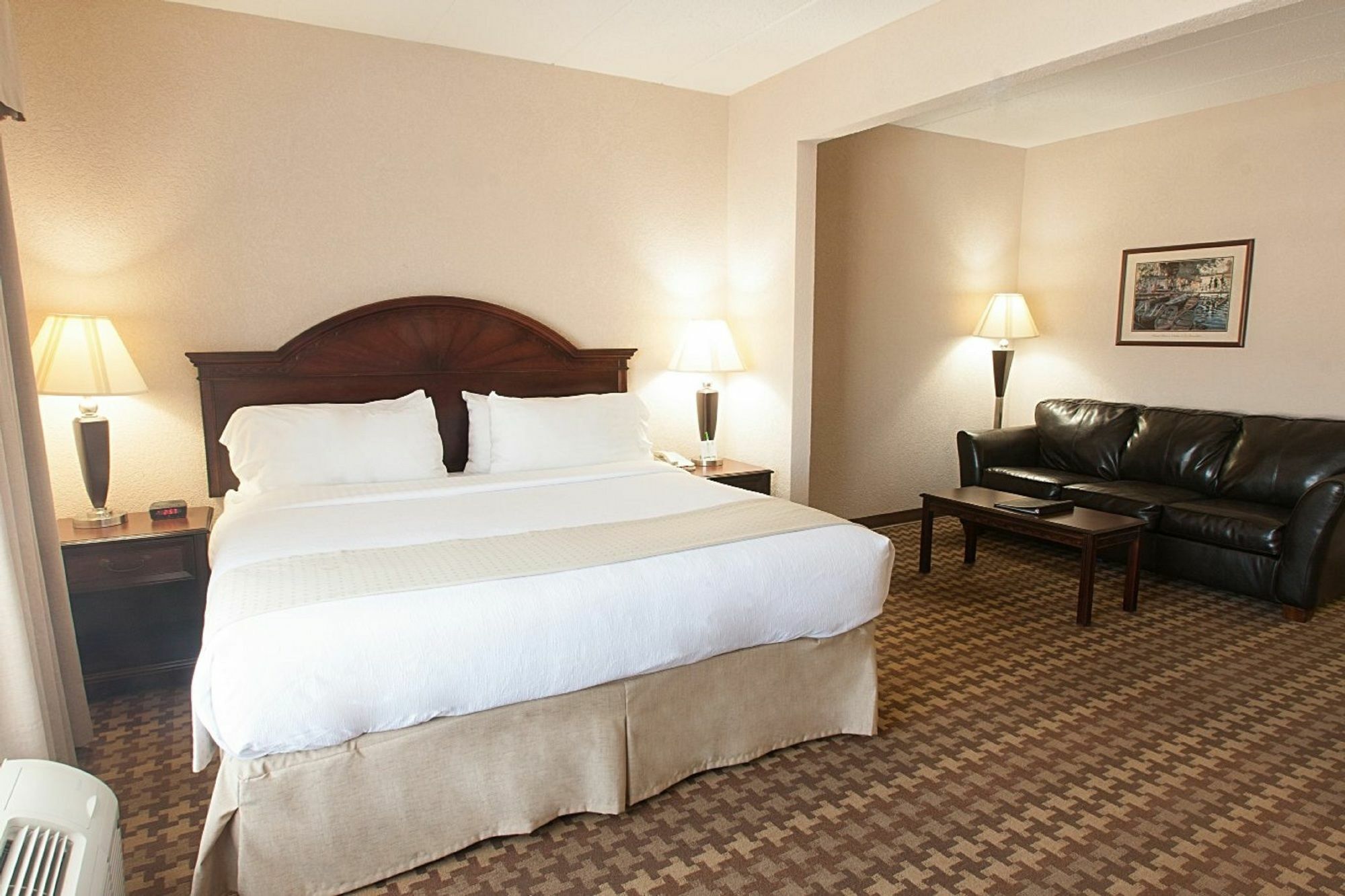 Delta Hotels By Marriott Huntington Downtown Kültér fotó