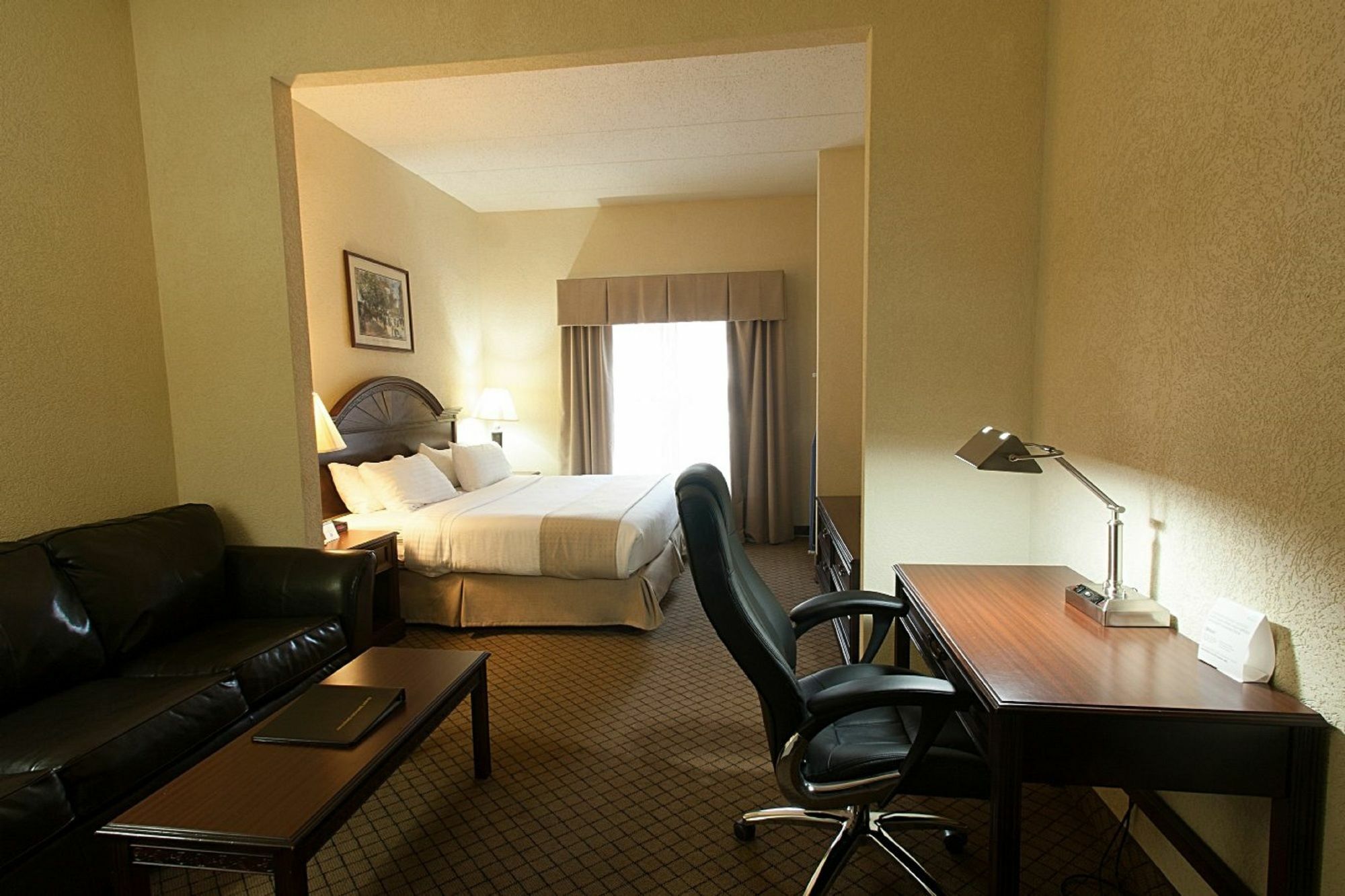 Delta Hotels By Marriott Huntington Downtown Kültér fotó