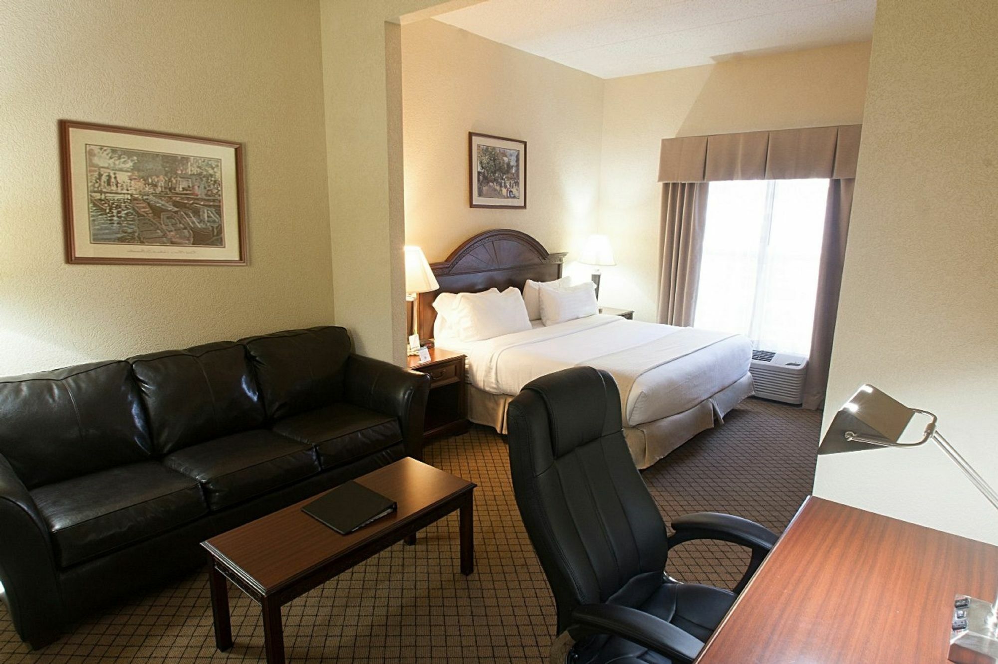 Delta Hotels By Marriott Huntington Downtown Kültér fotó
