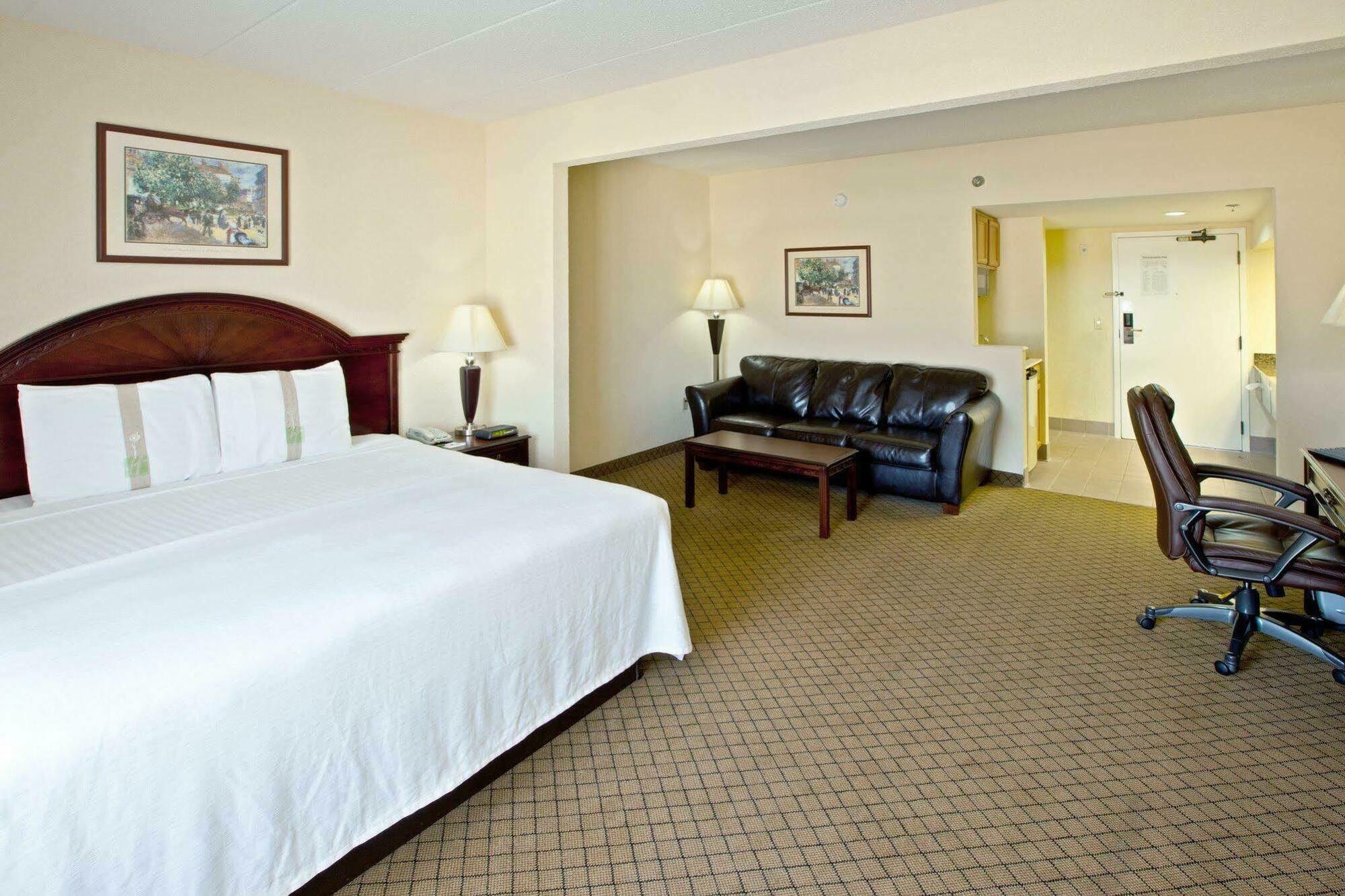 Delta Hotels By Marriott Huntington Downtown Kültér fotó